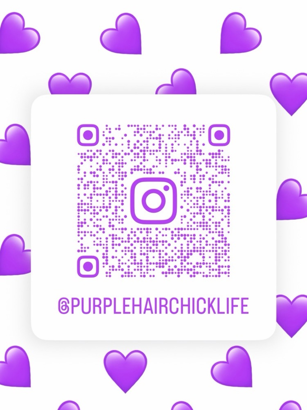 I’m LIVE💜 - Picture 2 of 16